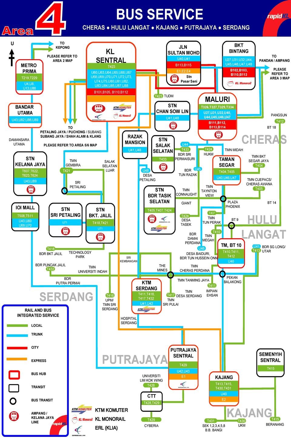 hrs ktm yol haritası