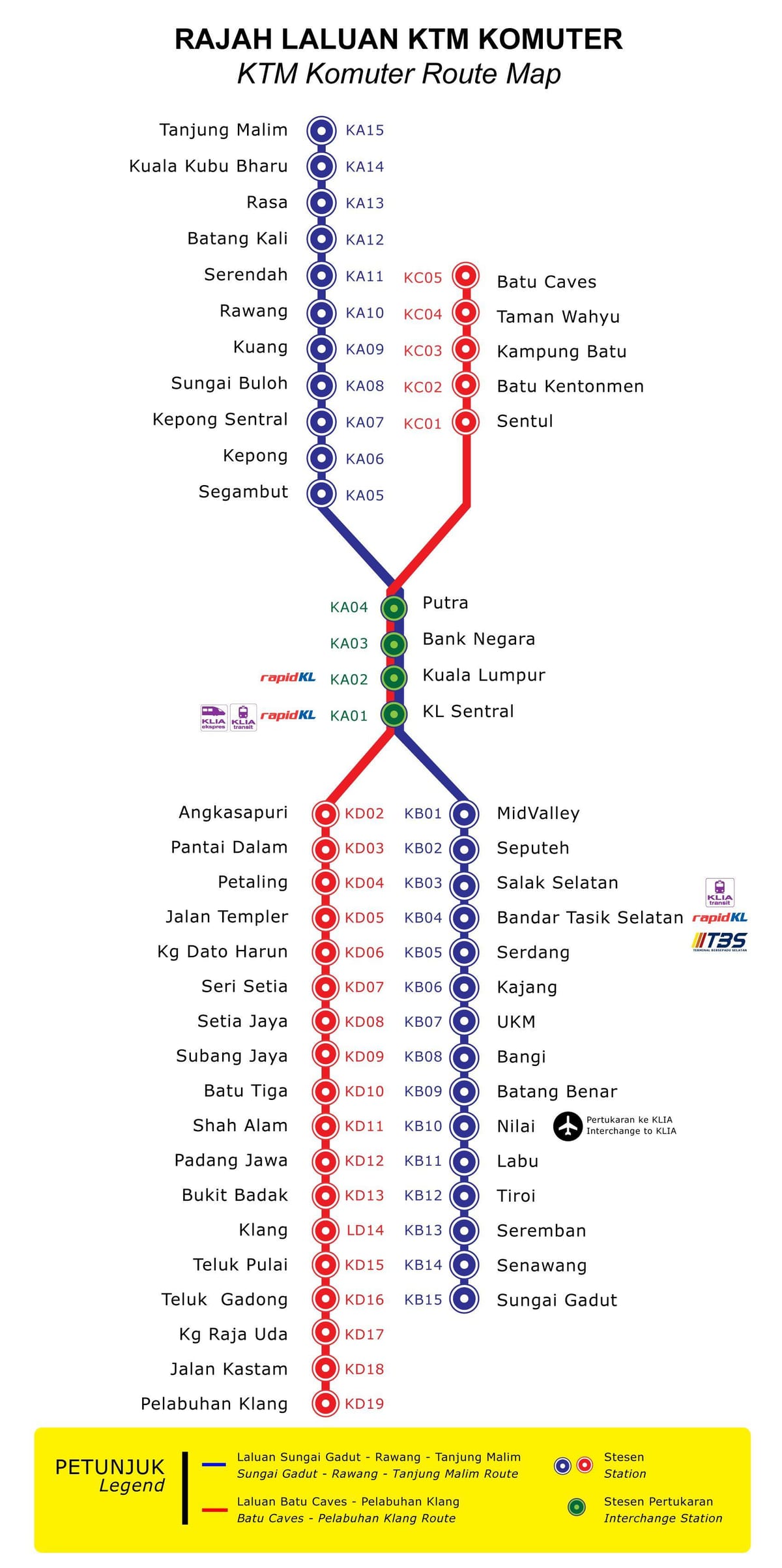 2016 ktm göster Malezya 