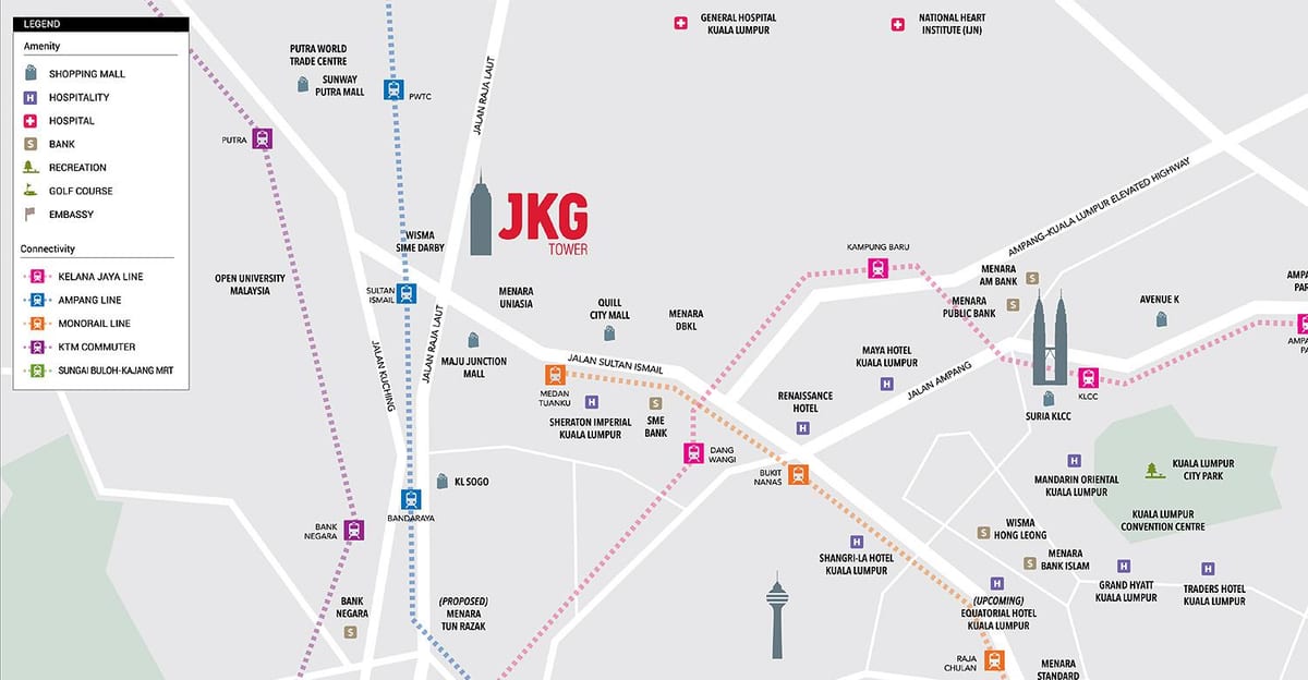 Sogo haritası kl