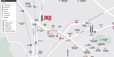 Sogo haritası kl