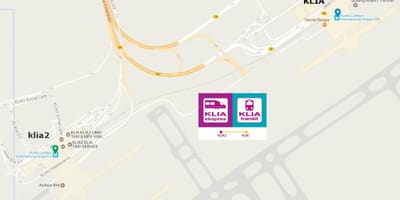 Yürüyüş transit yol haritası